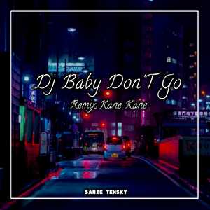 DJ Baby Dont Go