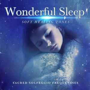 963Hz Perfect Sleep Perfect Calm