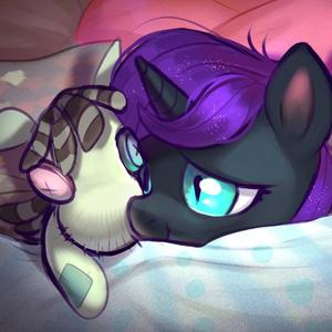 CoryzenGeforadeon - Nyx’s Dream (Orchestral mix)