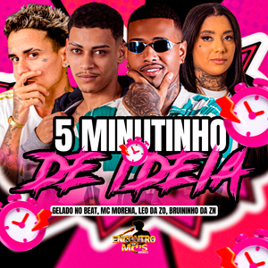 5 Minutinho de Ideia
