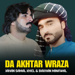 Da Akhtar Wraza