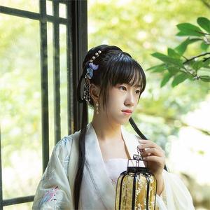 踩笙堂-二重唱(侗族)（翻自 蒋谨悦）