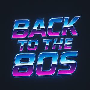 Back To The 80s