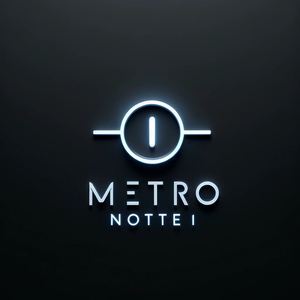 Metro Notte 1