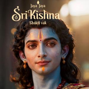 Jaya Jaya Govinda | Krishna Mantra for Spiritual Awakening (जय जय गोविन्दं नमः)