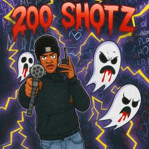 BabyGhost 200 Shotz