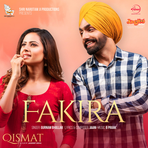 Fakira (From "Qismat")