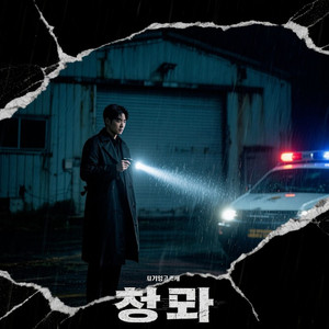 빗속의 그림자 插曲