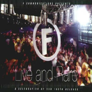 Can't Take It (F100 Jass Relecture)