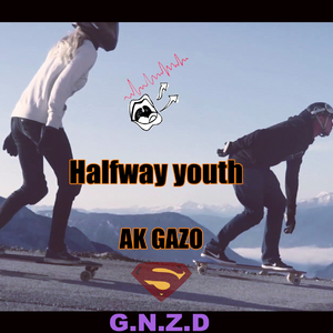 Halfway youth