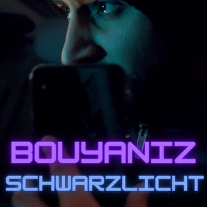 Schwarzlicht