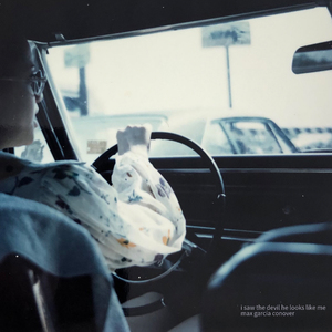 i saw the devil he looks like me