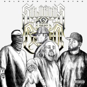 Escuela (feat. DON, Jase ODC, Low Barrio, Milizia Mexicana & Keko Beat)