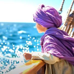 冒険の始まりBGM008