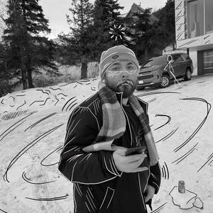 Fella Haded (Freestyle) (feat. Spaceman)