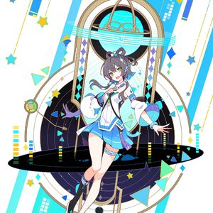 【洛天依AI】坏女孩