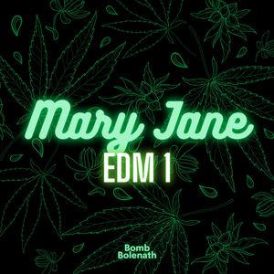Mary Jane Edm 1