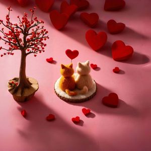 单身情歌单曲循环到第一千个昼夜