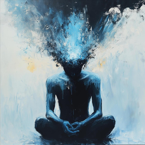 Between Reflections and Silence