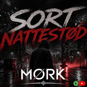 Sort Nattestød