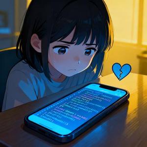 算法不懂我的心