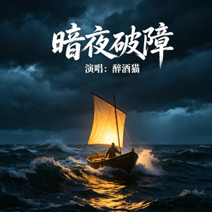 暗夜破障
