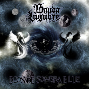 Por Entre Trevas Que Meus Olhos Se Escondem