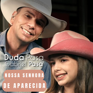Nossa Senhora de Aparecida