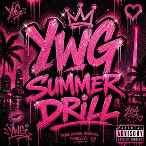 YWG SUMMER DRILL