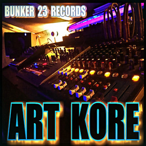 Art Kore 03 (Original)