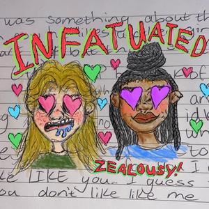 infatuated