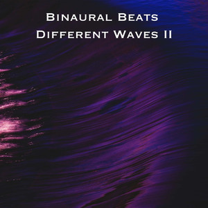 Touch the Ground (Theta Wave Frequency)