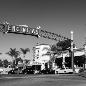 Encinitas (Studio Version Deluxe) (Studio Version) (Studio Version)