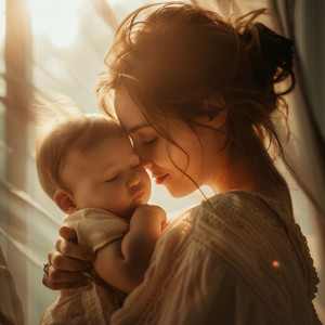 Suave Aire Nocturno En Armonía