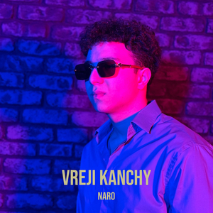 Vreji Kanchy