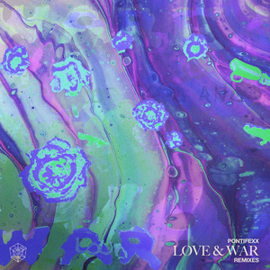 Love & War (Different Stage Remix)