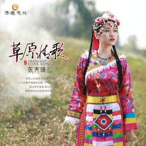 草原情歌 (DJ默涵版)