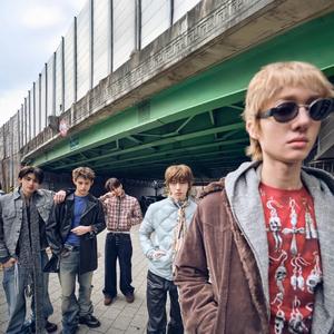 CORTIS-REDRED（unol remix）