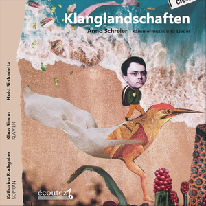 Morgenstern-Liederbuch: Der Tanz