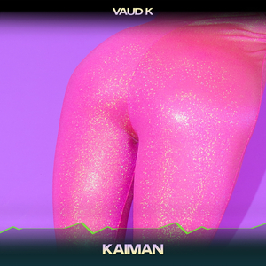 Kaiman (24 Bit Remastered)