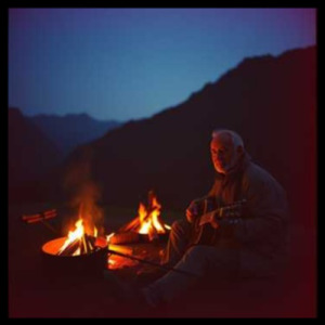 夜露と戦う小さなヒーロー (2025 Remaster)