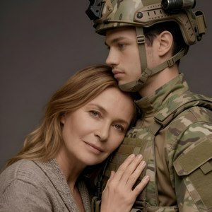 Не отдам тебе сына