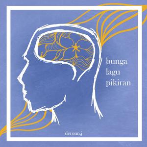 Bunga Lagu Pikiran (with Salomo M.S. & Kenzhi Iskandar)