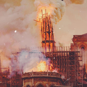 Farewell to the West (Burning Light Mix) [feat. Erin Powell & Dan Niedziejko]