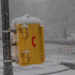 寒冬（prod.谭响TonX）