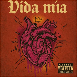 Vida mía