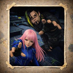 Золотые Горы