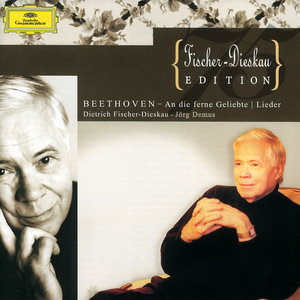 In questa tomba oscura, WoO.133