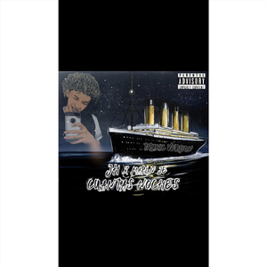 ¿Cuantas Noches? (feat. Marln Je)