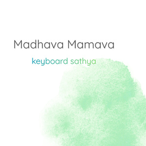 Madhava Mamava